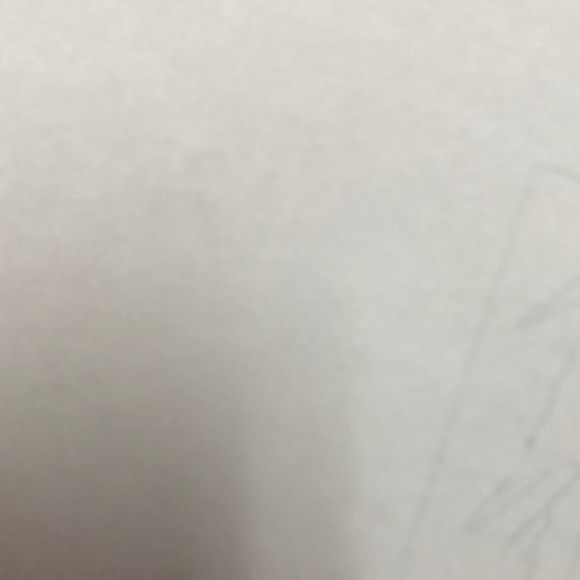 Gorgeous Silver Abalone Shell Ring - Size 7 - Picture 3 of 7